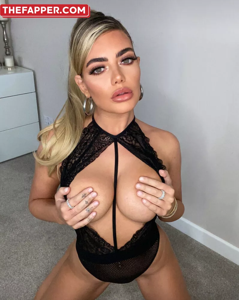 Megan Barton Hanson  Onlyfans Leaked Nude Image #yVCp9D27AO