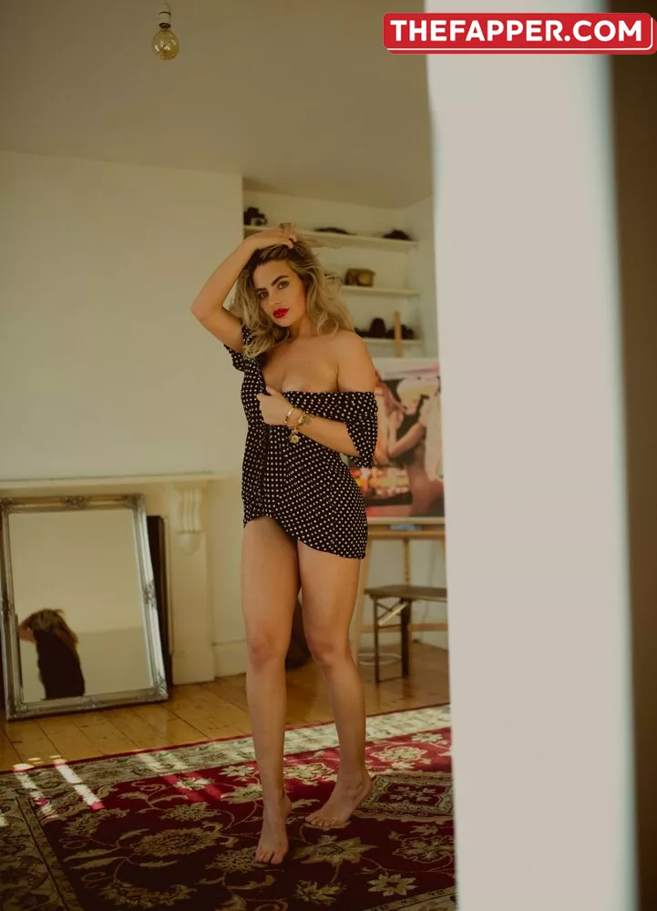 Megan Barton Hanson  Onlyfans Leaked Nude Image #yzXo0WJYdk