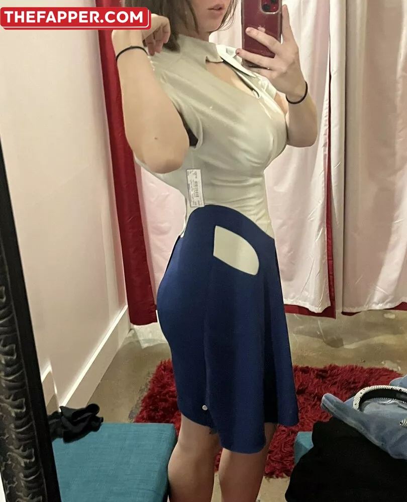Megan Bitchell  Onlyfans Leaked Nude Image #O1RN3eiqaX