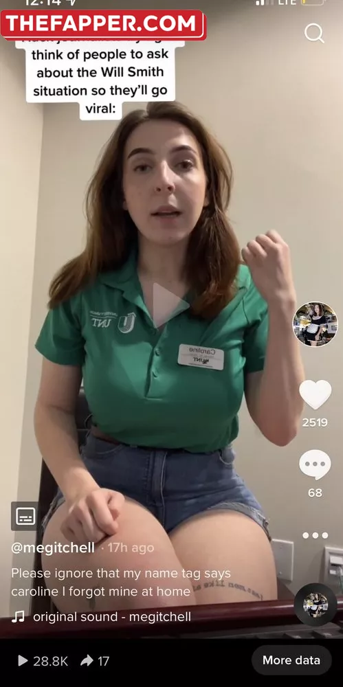 Megan Bitchell  Onlyfans Leaked Nude Image #ScrPsNp7Ef