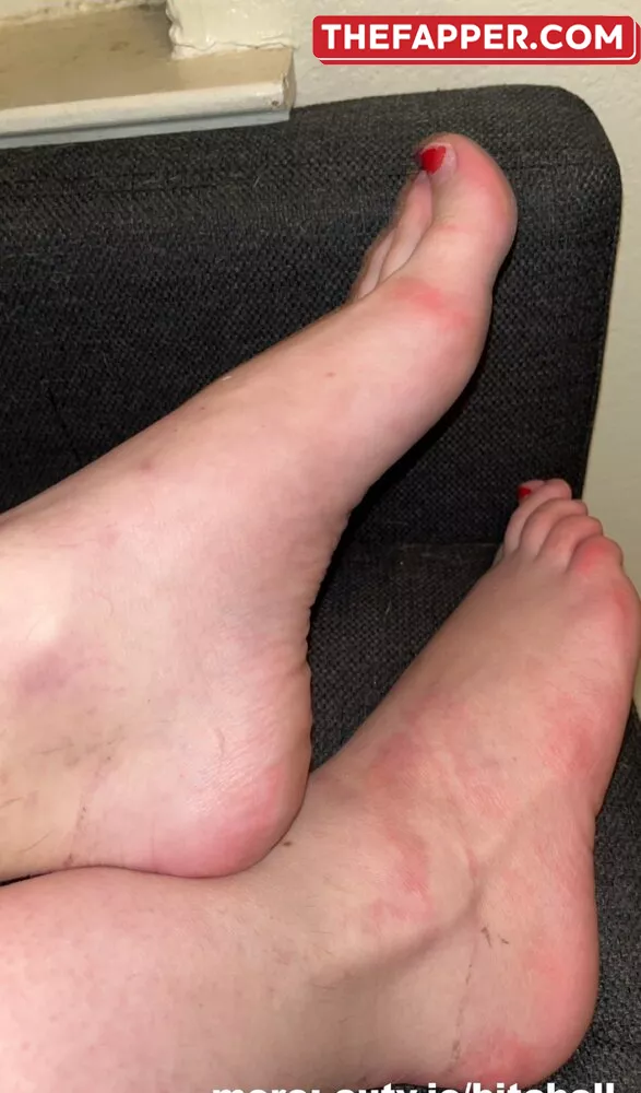 Megan Bitchell  Onlyfans Leaked Nude Image #ed4EKoqQYn