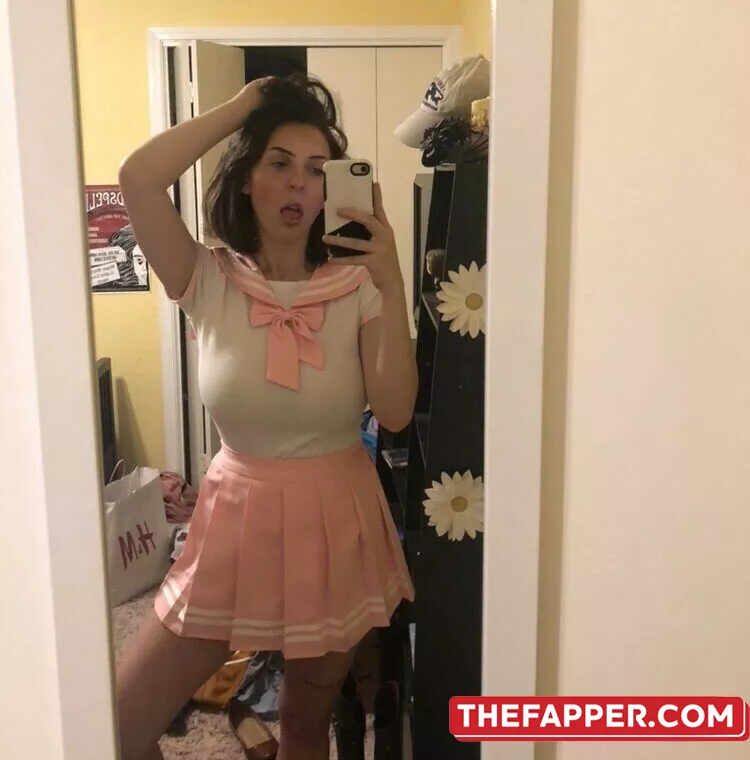 Megan Bitchell  Onlyfans Leaked Nude Image #i9S6aY5u6x