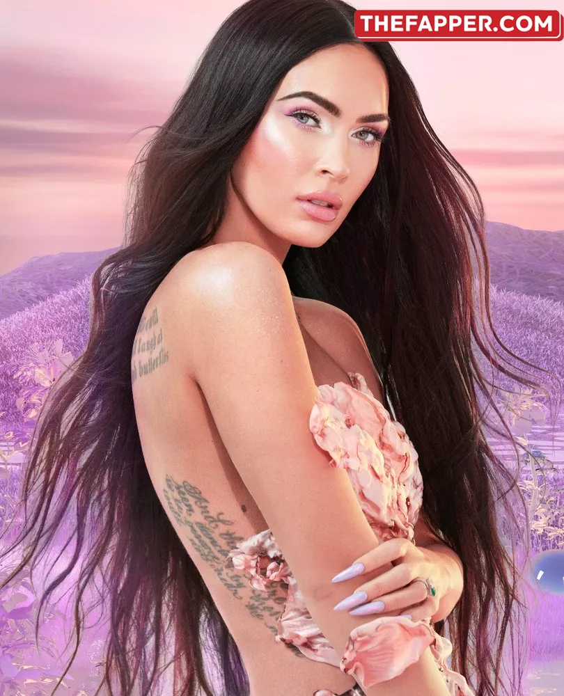 Megan Fox  Onlyfans Leaked Nude Image #0xfbzuivTj