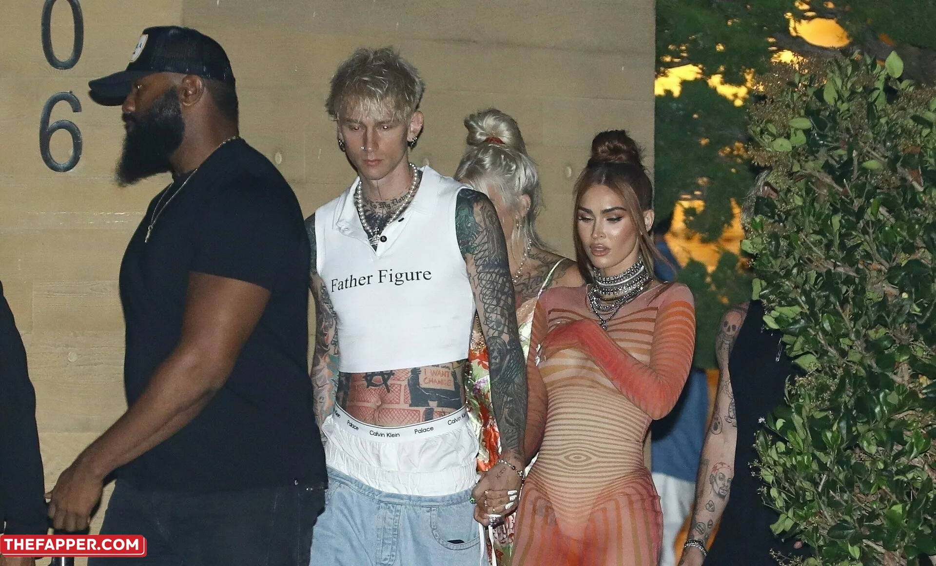 Megan Fox  Onlyfans Leaked Nude Image #1JbQhpzNQu