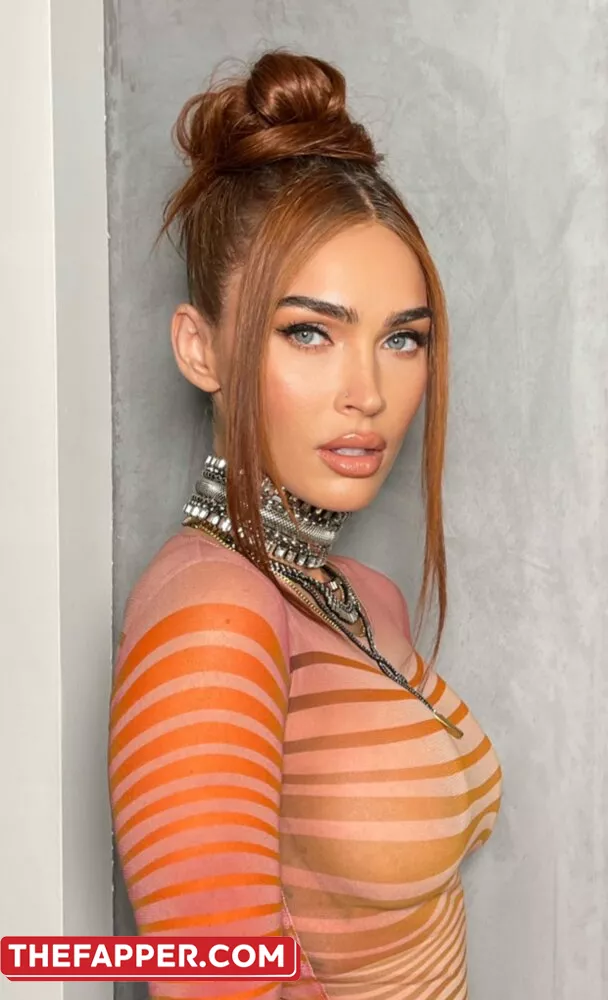 Megan Fox  Onlyfans Leaked Nude Image #1o9ke9KoLA