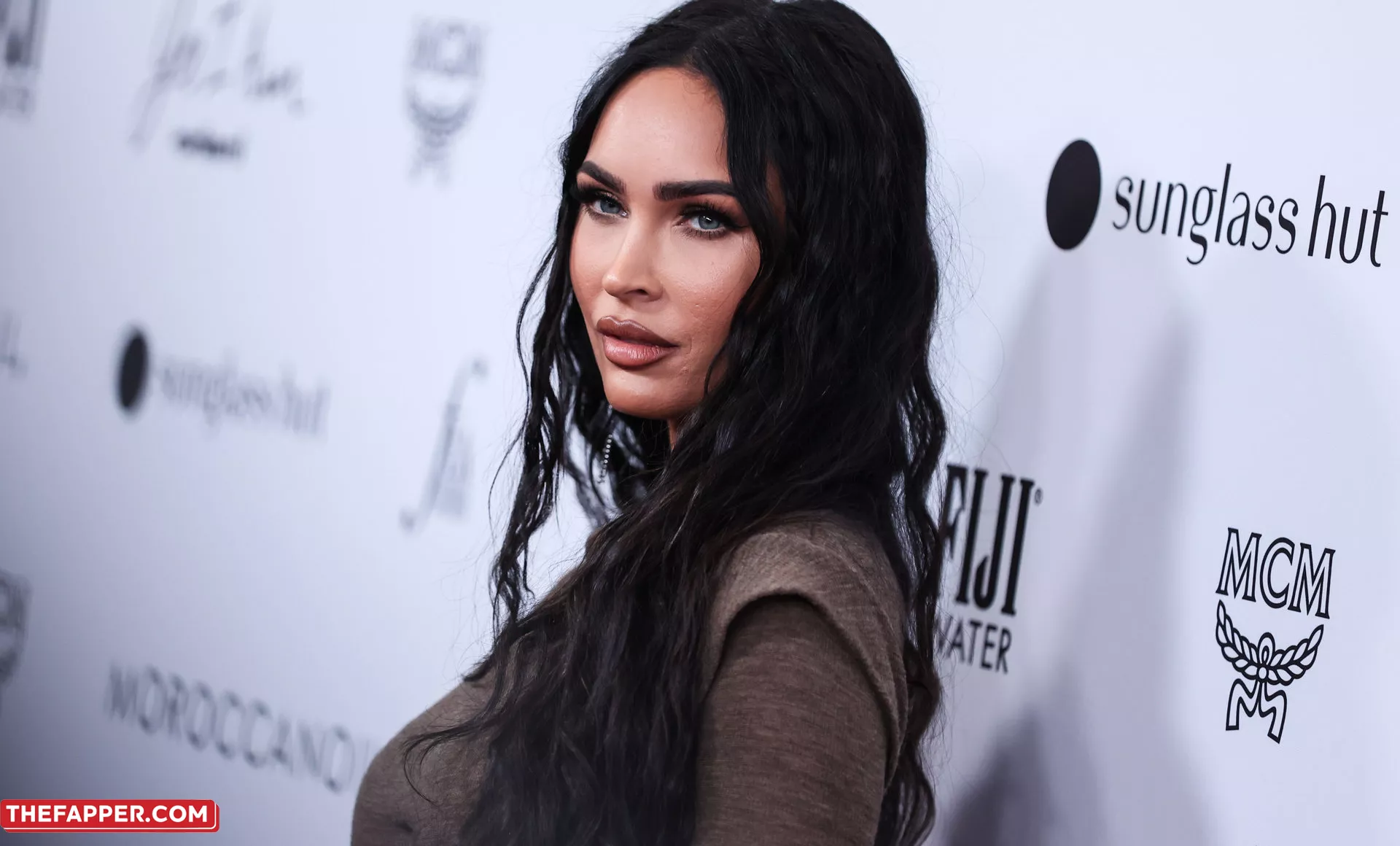 Megan Fox  Onlyfans Leaked Nude Image #1qyLvrJsmp
