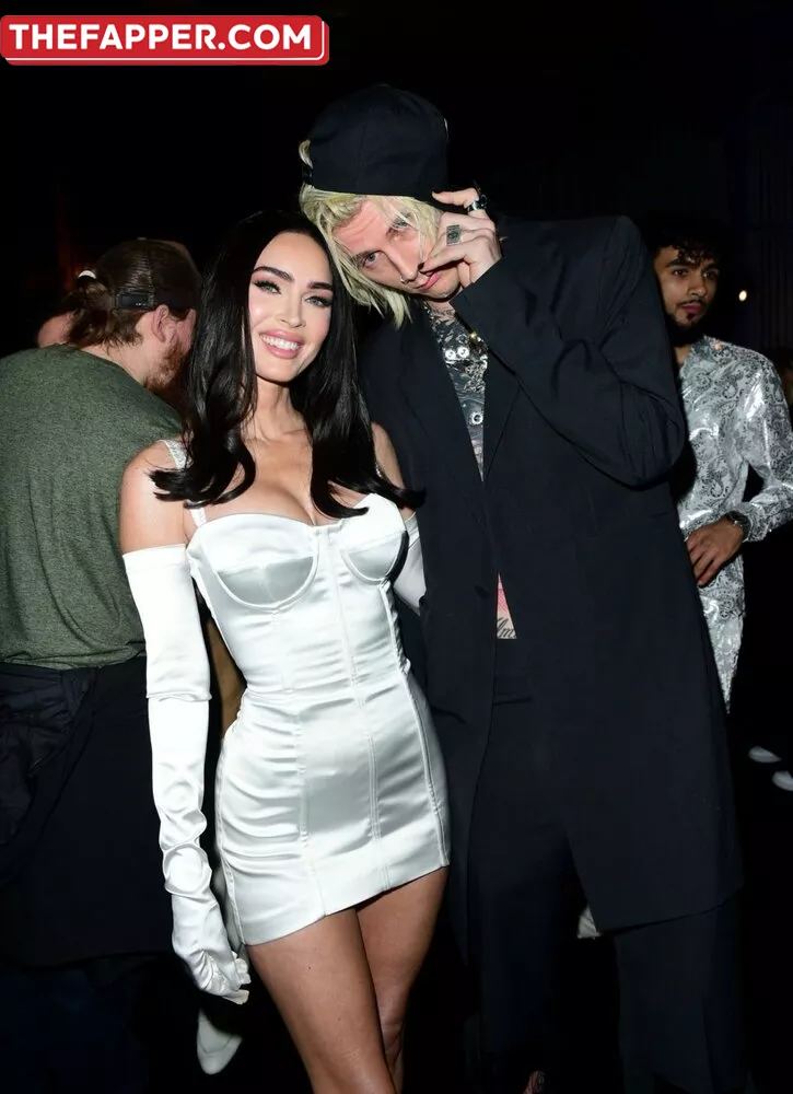 Megan Fox  Onlyfans Leaked Nude Image #2JpolQcZBK