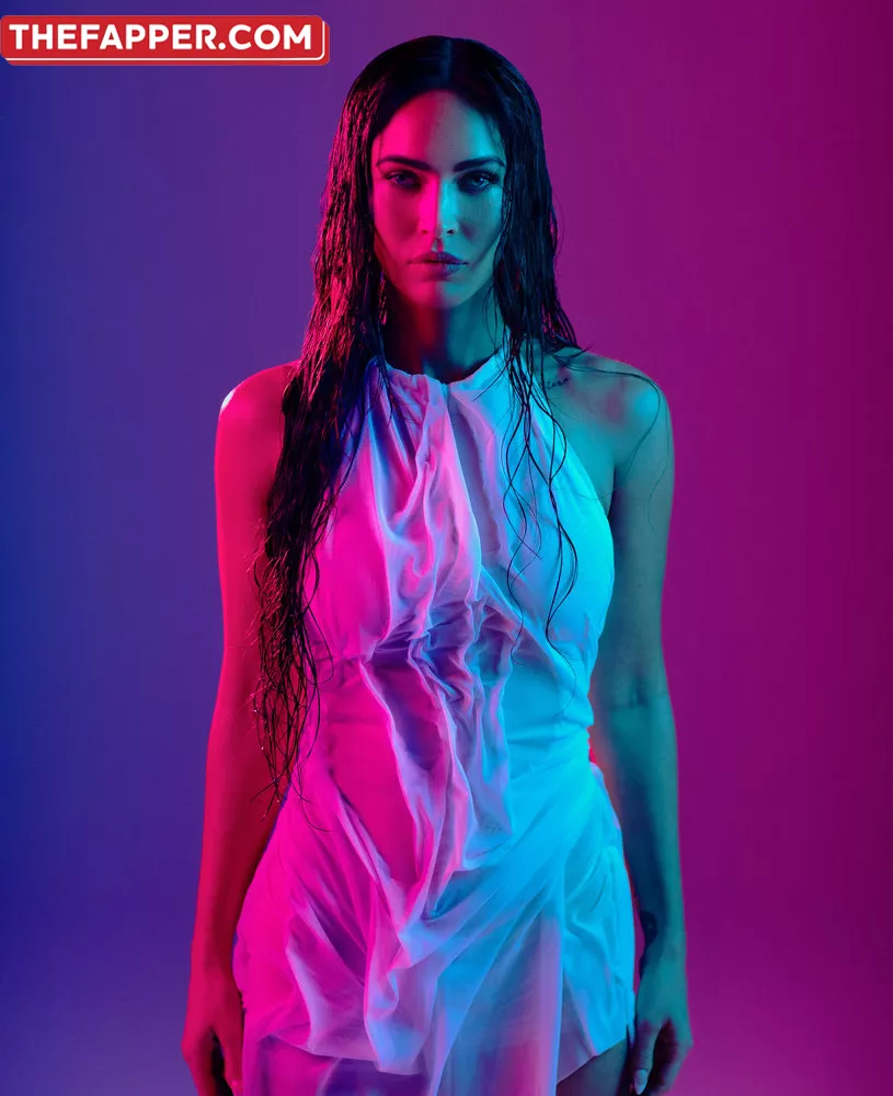 Megan Fox  Onlyfans Leaked Nude Image #2XWsdE7EFJ
