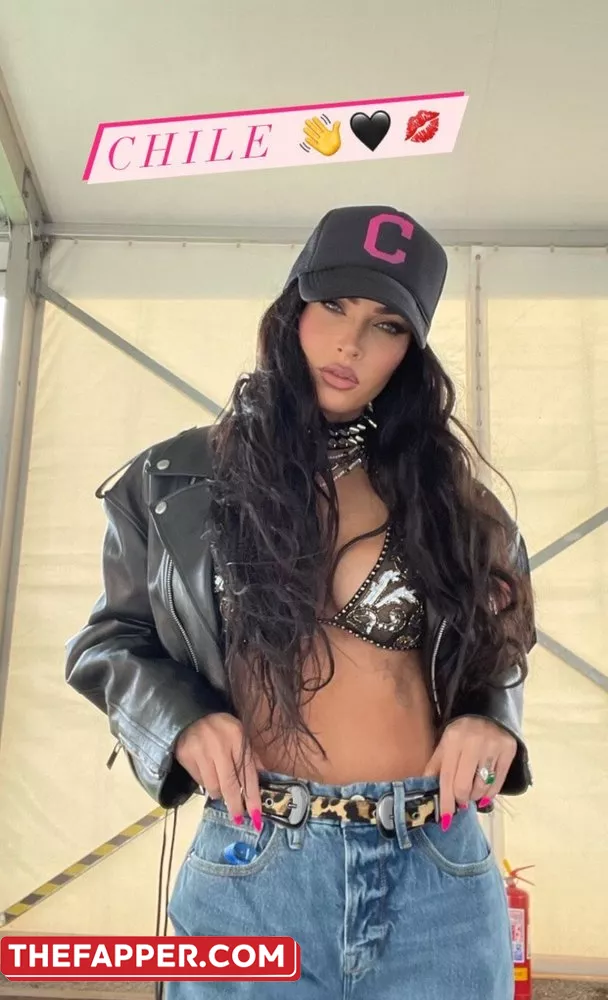 Megan Fox  Onlyfans Leaked Nude Image #2dHI7qPwsr