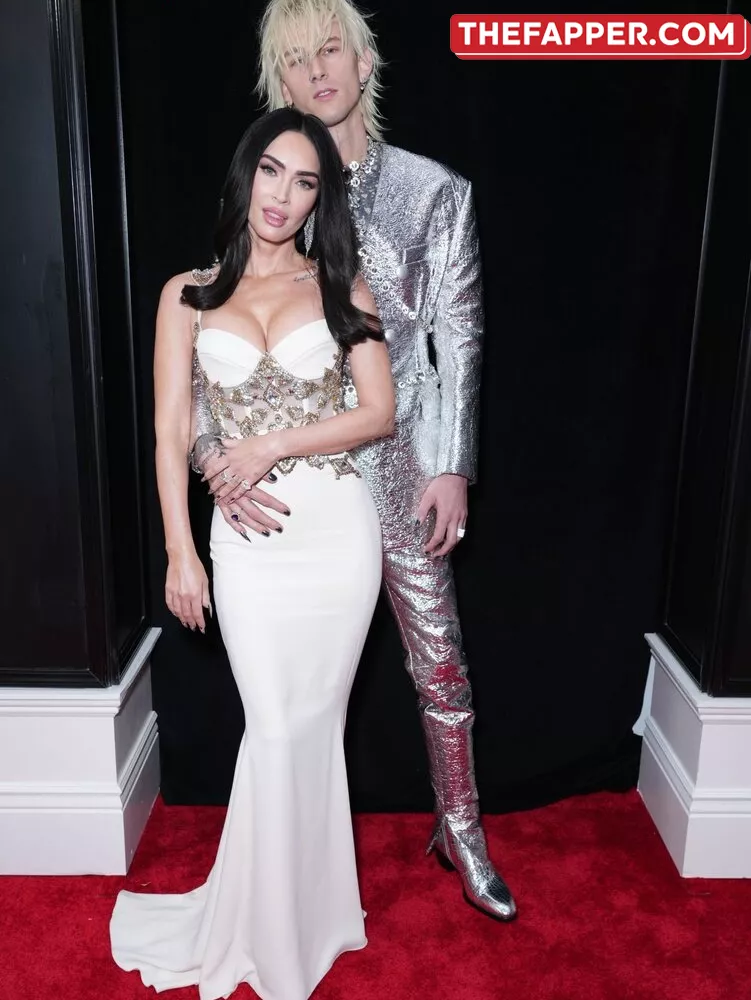 Megan Fox  Onlyfans Leaked Nude Image #2ozrNpS0Cn