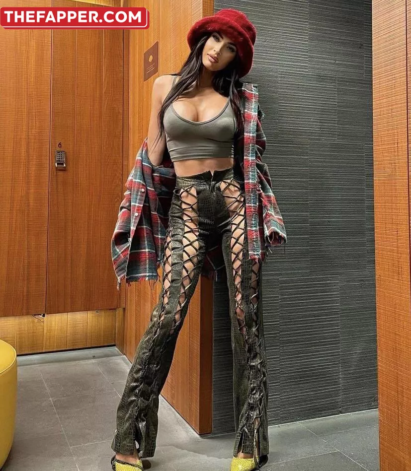 Megan Fox  Onlyfans Leaked Nude Image #30nxU9BszF