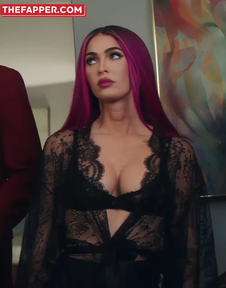 Megan Fox  Onlyfans Leaked Nude Image #35nUYBIC6a
