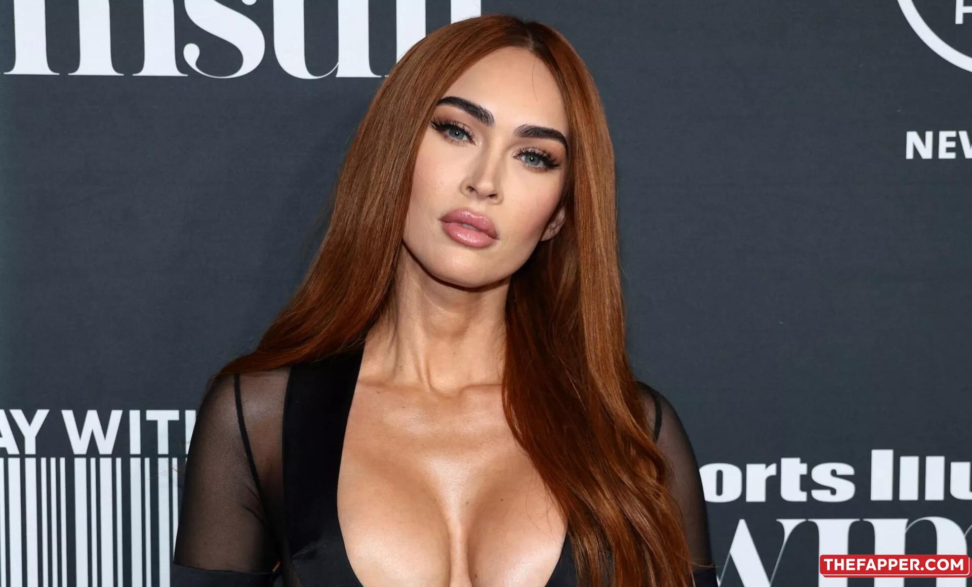 Megan Fox  Onlyfans Leaked Nude Image #3Hhe4Pt0nK