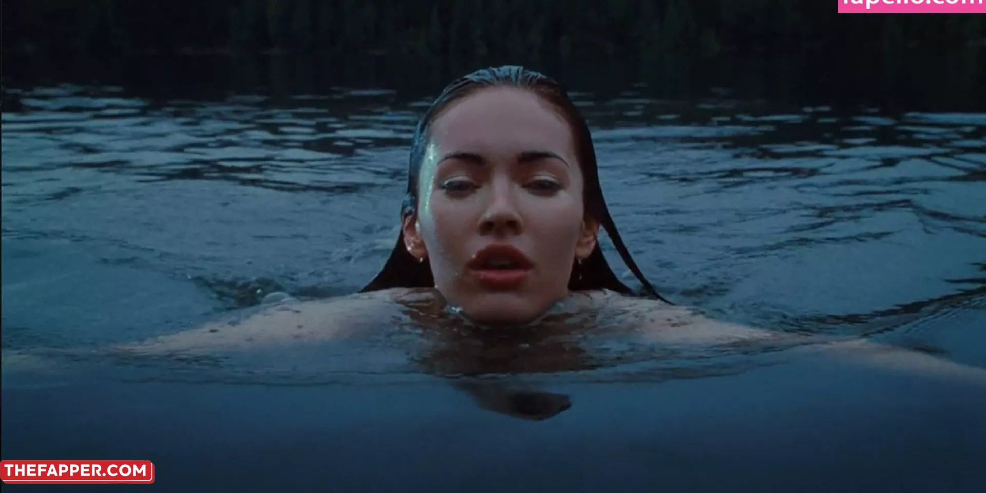 Megan Fox  Onlyfans Leaked Nude Image #3RgVl4XSTa