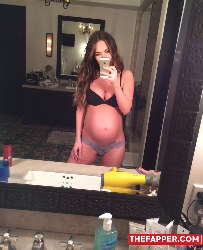 Megan Fox  Onlyfans Leaked Nude Image #3pgqfvvFee