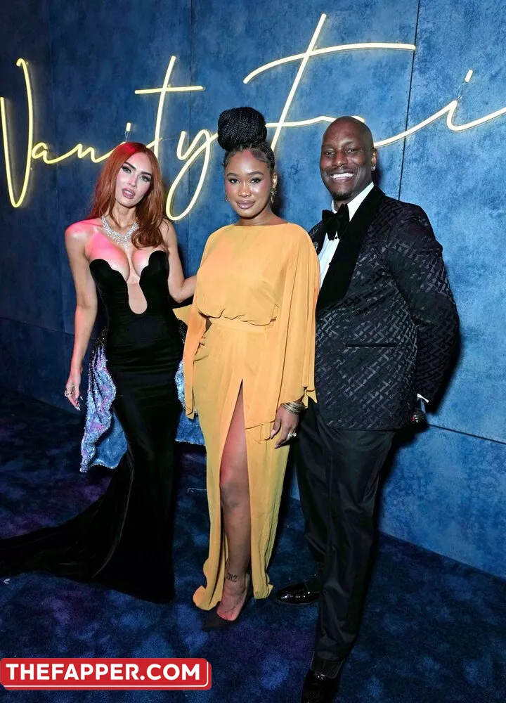 Megan Fox  Onlyfans Leaked Nude Image #41ZUzIHxVa