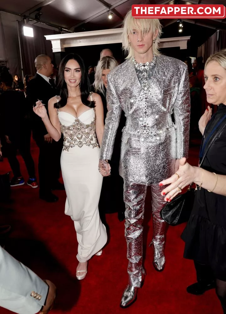 Megan Fox  Onlyfans Leaked Nude Image #5Ll0rr13T5