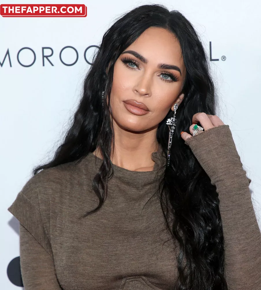 Megan Fox  Onlyfans Leaked Nude Image #5VrULxYyAv