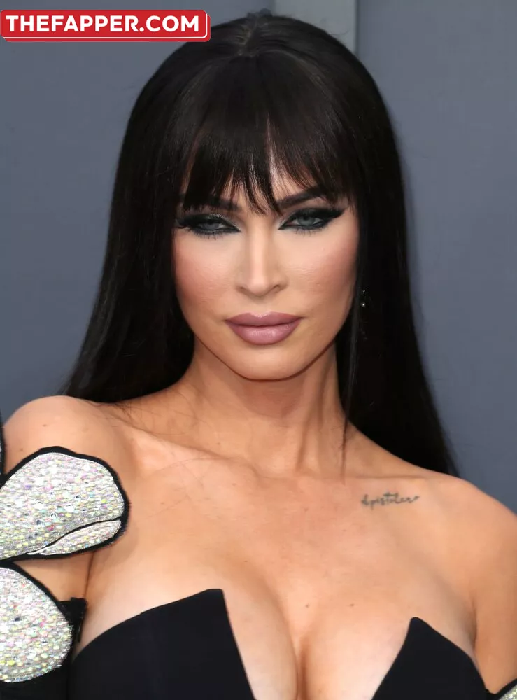 Megan Fox  Onlyfans Leaked Nude Image #78acVTZqjH