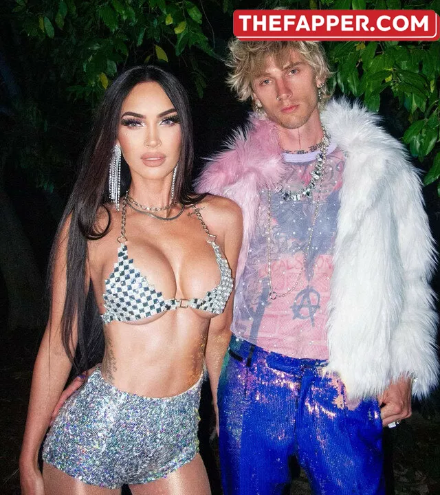 Megan Fox  Onlyfans Leaked Nude Image #7G0BVqwXpE