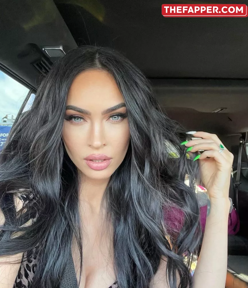 Megan Fox  Onlyfans Leaked Nude Image #7Wncp21m3Z