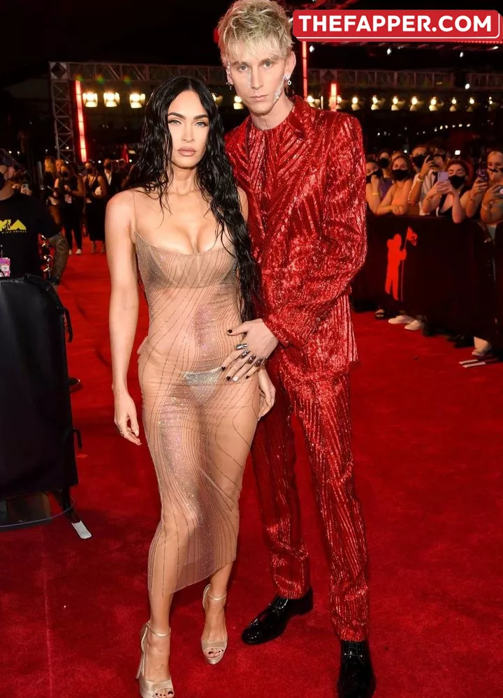 Megan Fox  Onlyfans Leaked Nude Image #A5xwB6g993