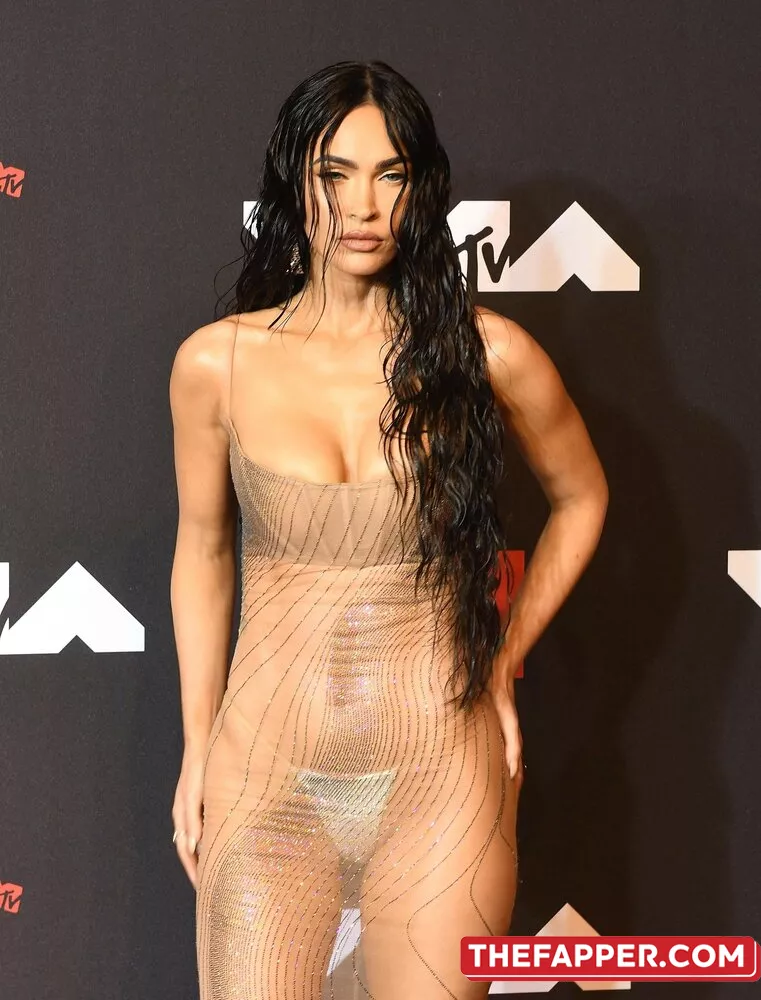 Megan Fox  Onlyfans Leaked Nude Image #AEi2PGOJ53