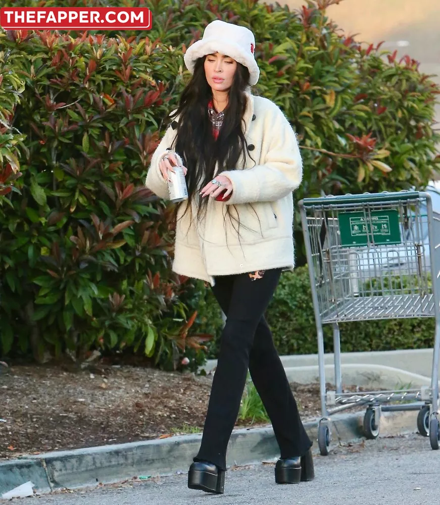 Megan Fox  Onlyfans Leaked Nude Image #AahoLFH41S