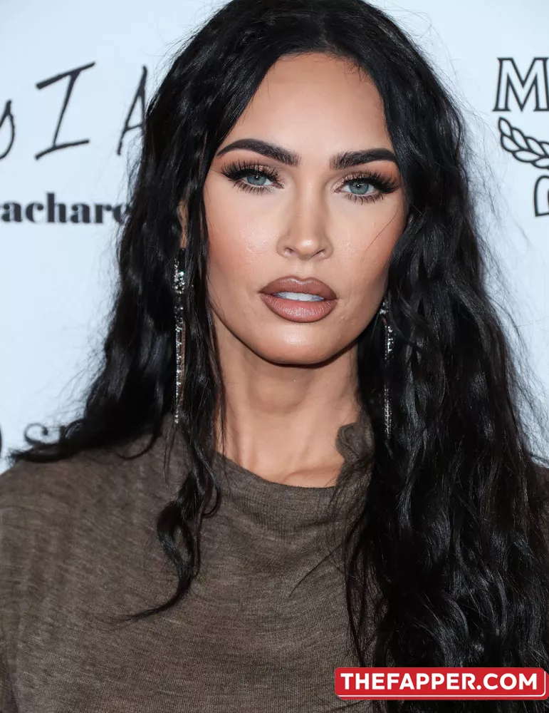 Megan Fox  Onlyfans Leaked Nude Image #AqCsVZNnWq