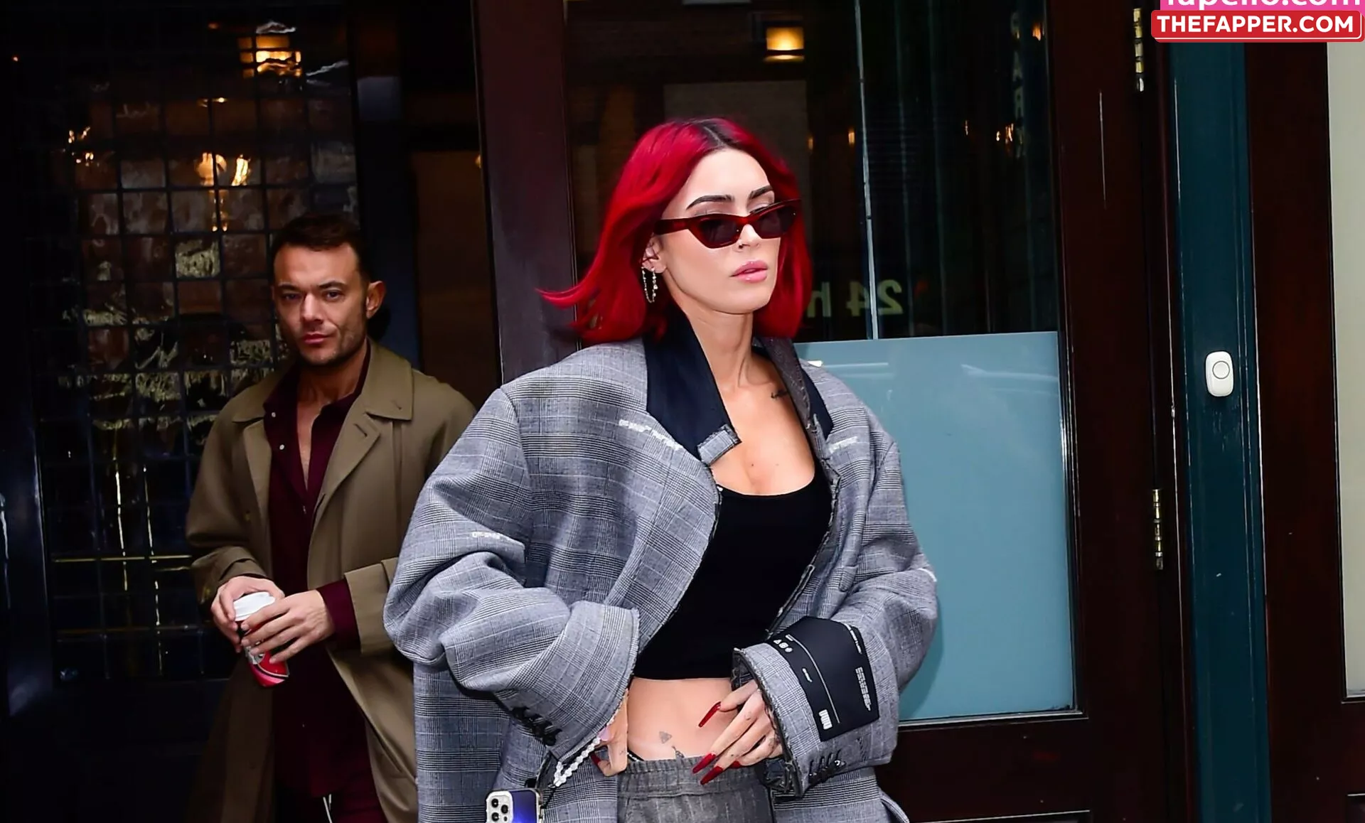 Megan Fox  Onlyfans Leaked Nude Image #BdaDDEJGLP