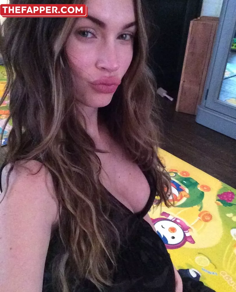 Megan Fox  Onlyfans Leaked Nude Image #CeHVhsylKj