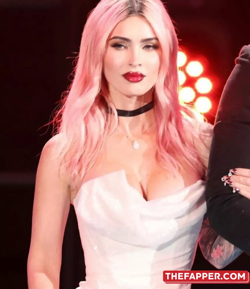 Megan Fox  Onlyfans Leaked Nude Image #CraHx9QbAj