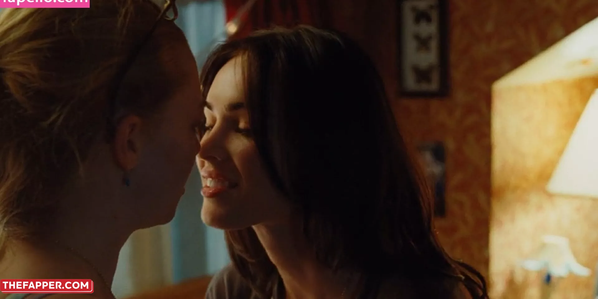 Megan Fox  Onlyfans Leaked Nude Image #D8UQ9eH0BY