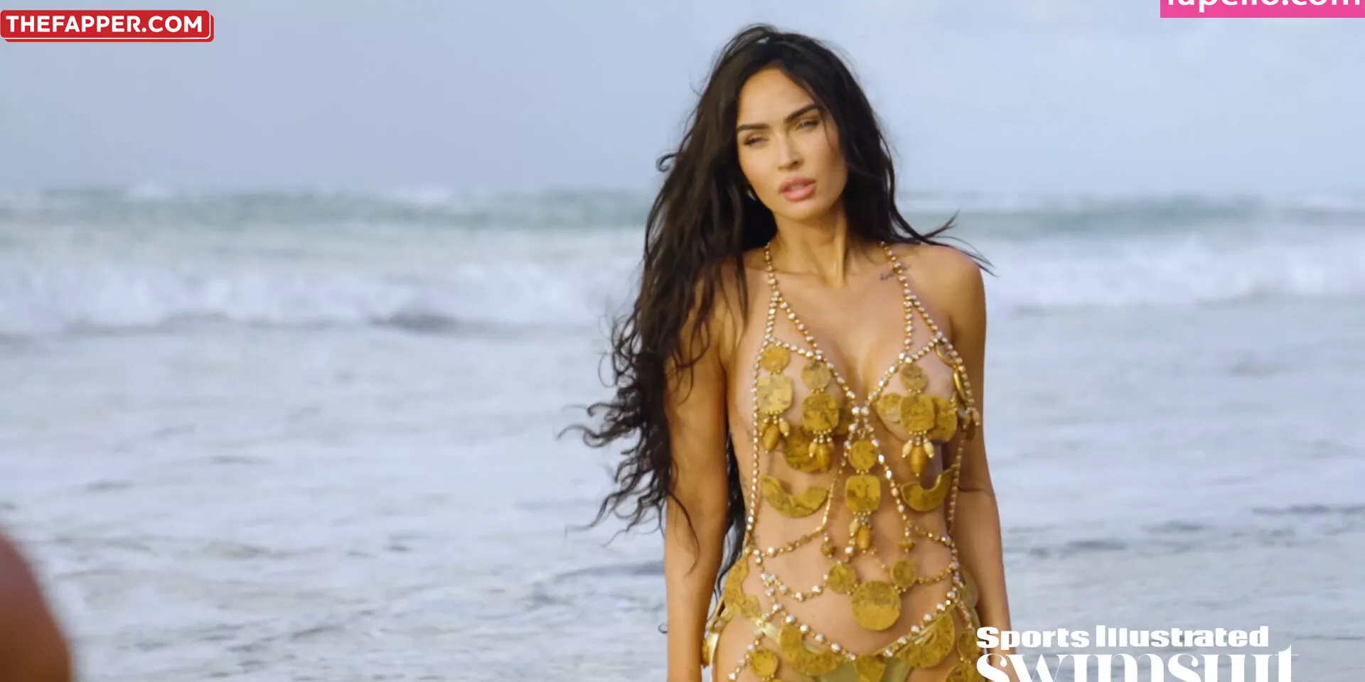 Megan Fox  Onlyfans Leaked Nude Image #DiPn8rOIR7