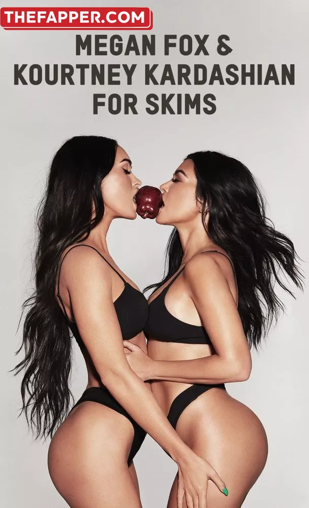 Megan Fox  Onlyfans Leaked Nude Image #EAMQnyz0dg