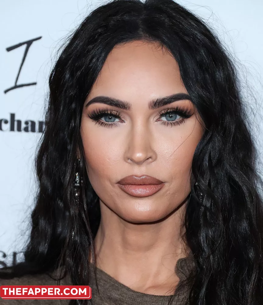 Megan Fox  Onlyfans Leaked Nude Image #EJtcj91Gra