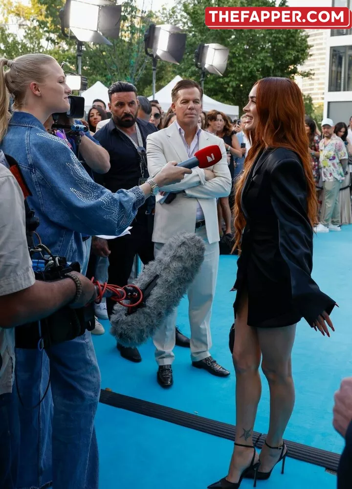 Megan Fox  Onlyfans Leaked Nude Image #F42GsjfUHw