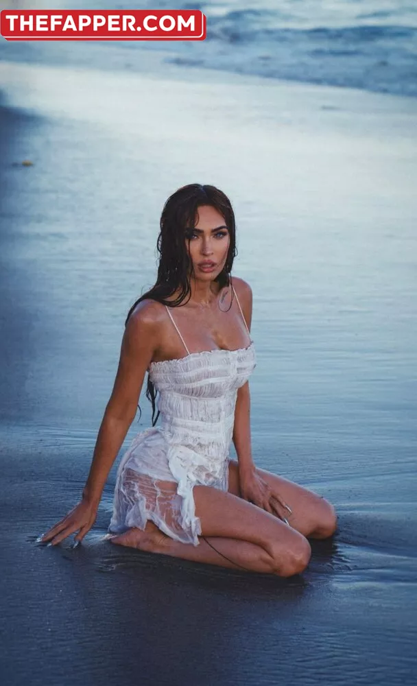Megan Fox  Onlyfans Leaked Nude Image #F9ZUYdeYcb