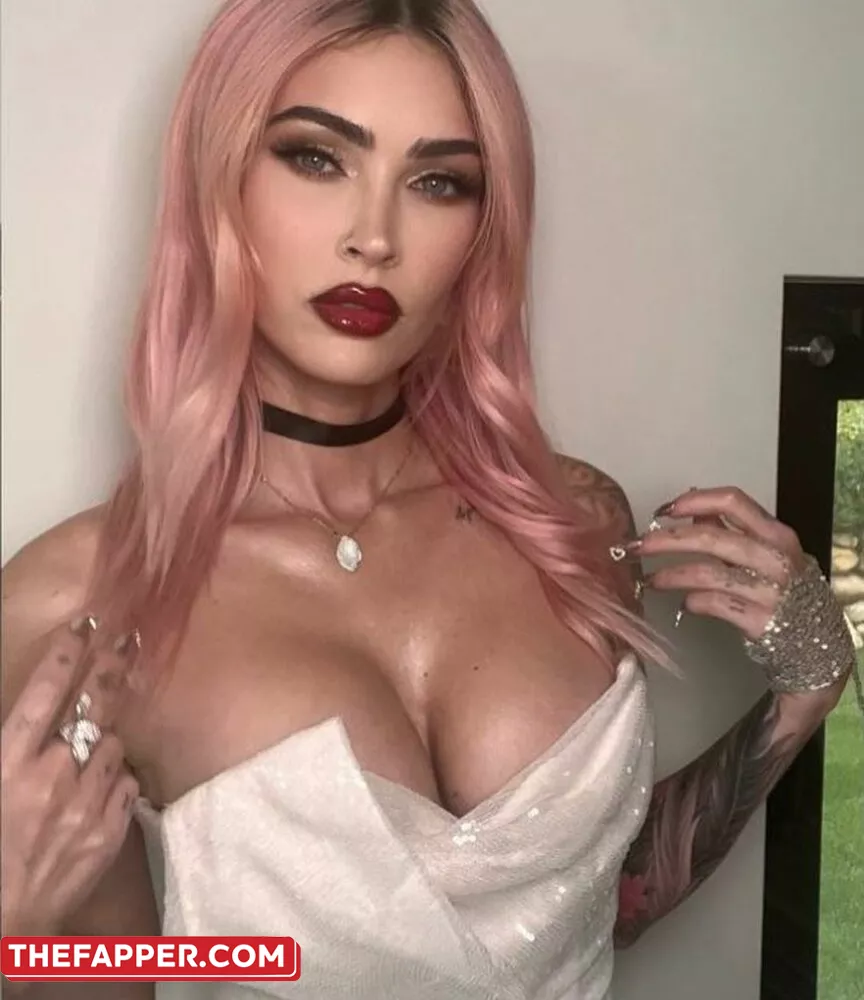 Megan Fox  Onlyfans Leaked Nude Image #Ffhbu0RqOP