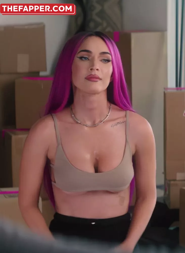 Megan Fox  Onlyfans Leaked Nude Image #GsRaIPvwBN