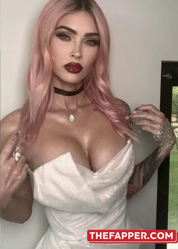 Megan Fox  Onlyfans Leaked Nude Image #Hx0zSRem6y
