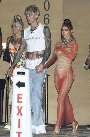 Megan Fox Onlyfans Leaked Nude Image #HyNK24bv2z