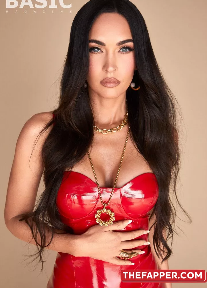 Megan Fox  Onlyfans Leaked Nude Image #IjOPUk9bcc