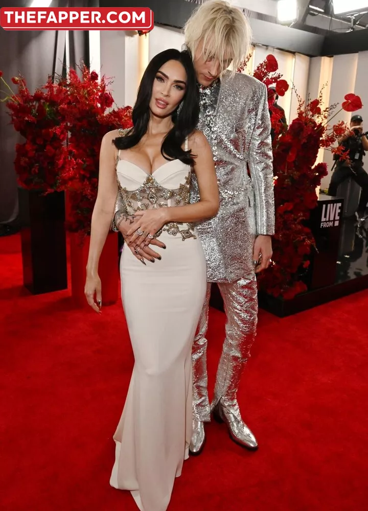 Megan Fox  Onlyfans Leaked Nude Image #JOiIshfQhd