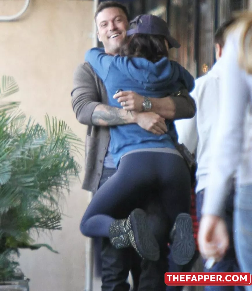 Megan Fox  Onlyfans Leaked Nude Image #Jdl0r33Gt5