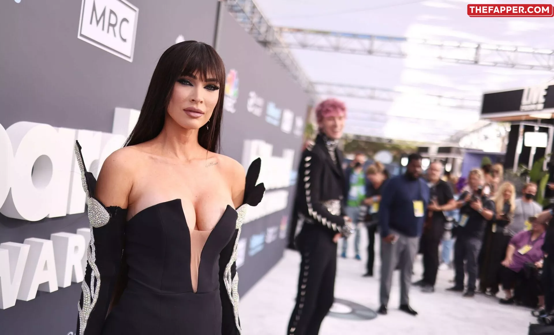 Megan Fox  Onlyfans Leaked Nude Image #K50Oob47T6