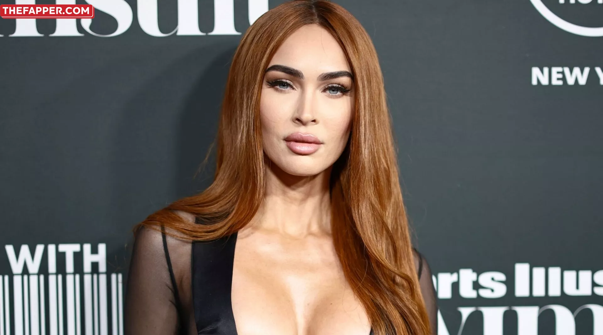 Megan Fox  Onlyfans Leaked Nude Image #LCk8LwvvWY