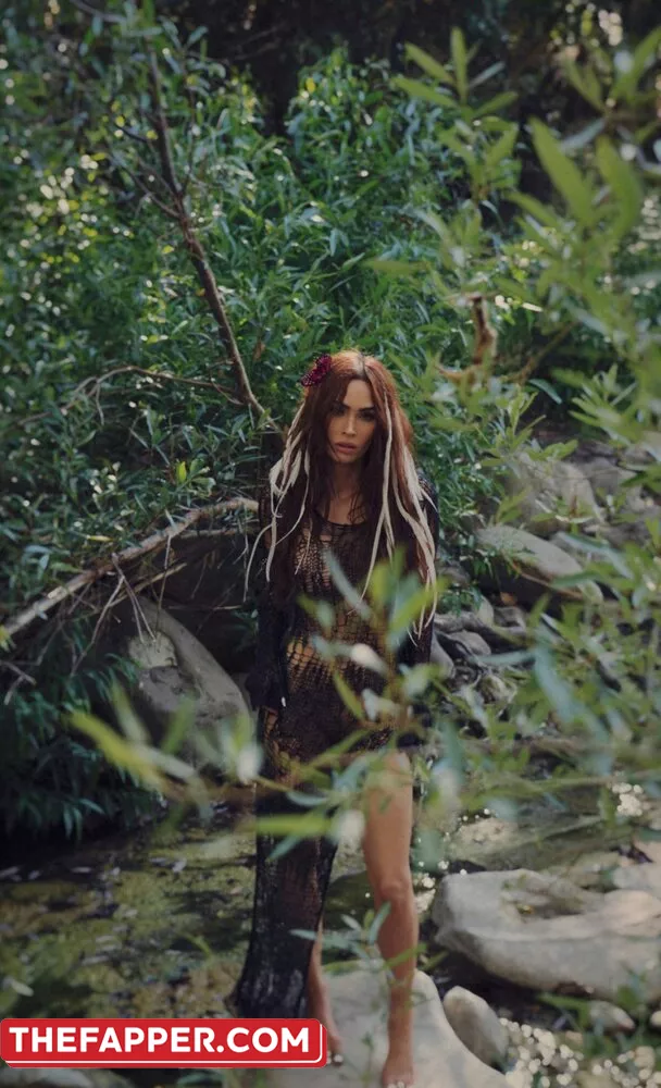 Megan Fox  Onlyfans Leaked Nude Image #LVVzeuOO9g