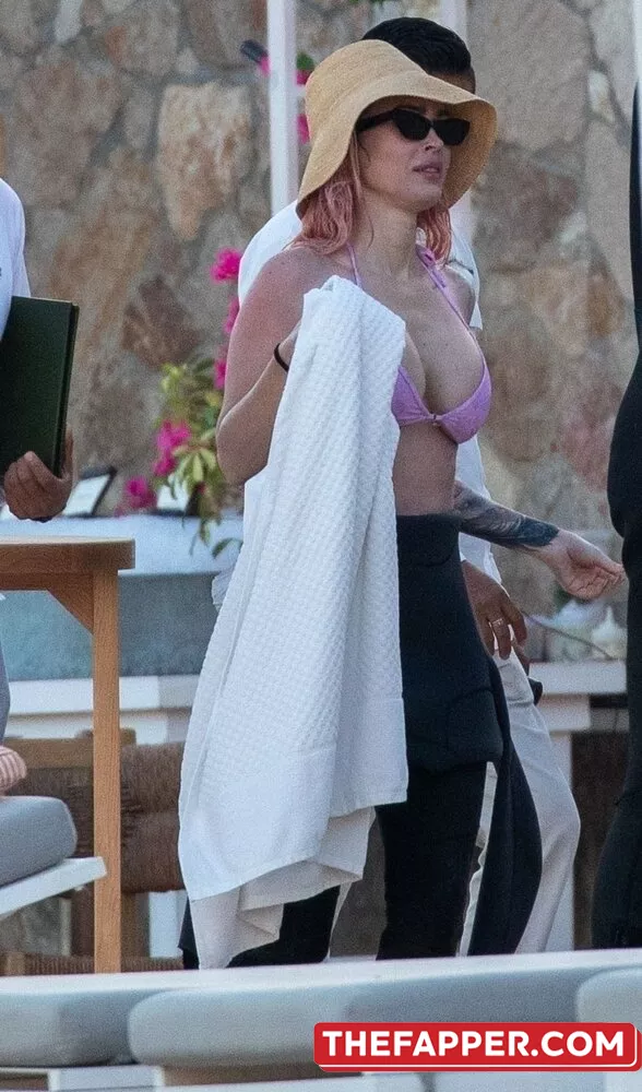 Megan Fox  Onlyfans Leaked Nude Image #LdvWVOuE4o
