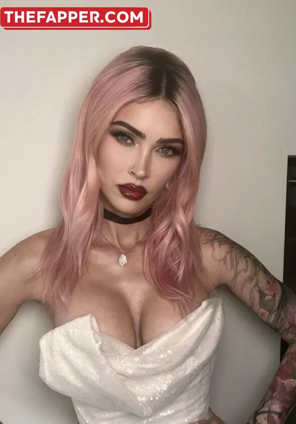 Megan Fox  Onlyfans Leaked Nude Image #MJLGEKEOCi